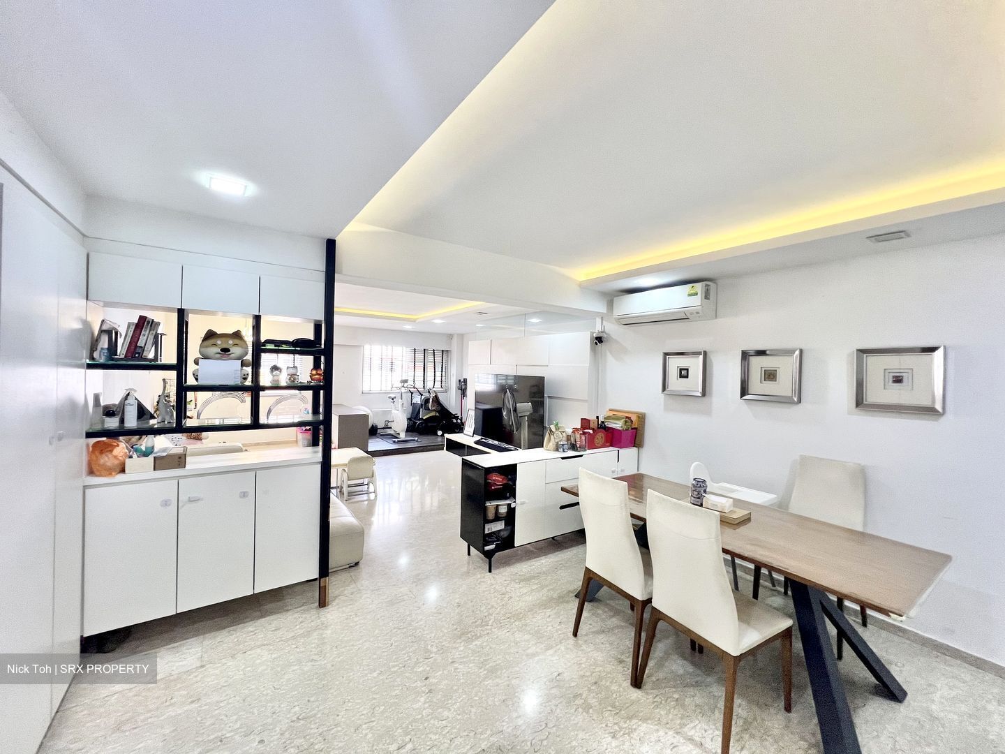 Blk 439 Choa Chu Kang Avenue 4 (Choa Chu Kang), HDB 5 Rooms #500222751